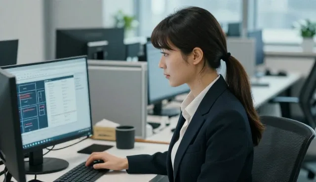 系统运维中信息处理的核心问题与解决方案