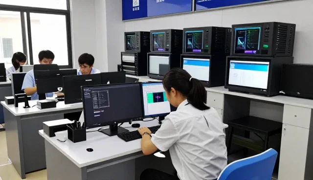 陕西华科创诚信息科技有限公司探索运维托管等更多应用可能